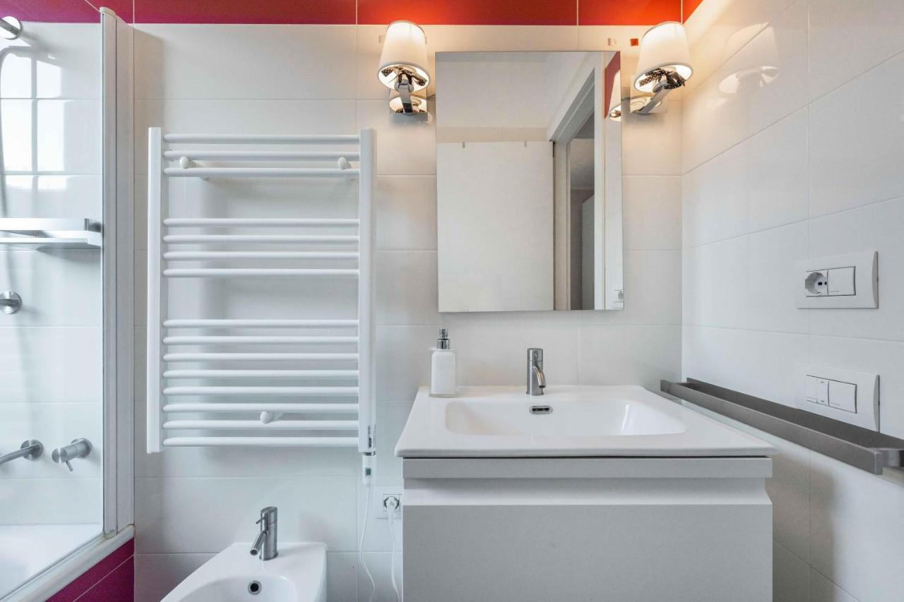 Candy House Milan Luaran gambar